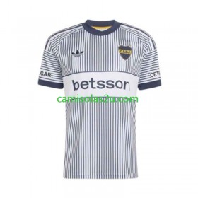 Camisolas de futebol CA Boca Juniors Equipamento Alternativa 2026/27 Manga Curta